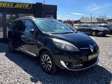 Авто Renault Megane 2013 № 8806683