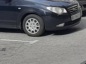 Авто Hyundai Elantra 2008 № 8806684