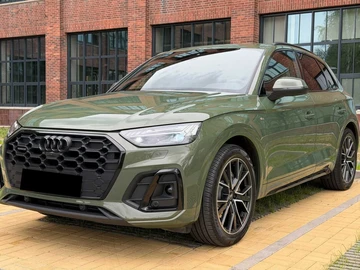 Авто Audi Q5 2023 № 8806690