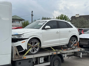 Авто Audi Q3 2018 № 8806693