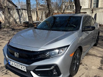 Авто Honda Civic 2020 № 8806665