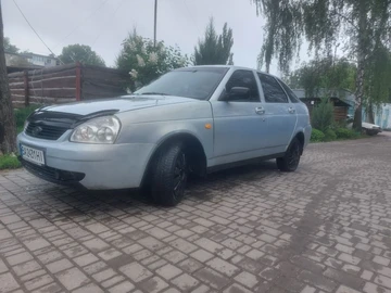 Авто ВАЗ 21072 2008 № 8806703
