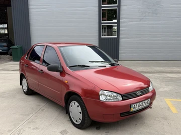 Авто ВАЗ 1118 Kalina 2009 № 8806709