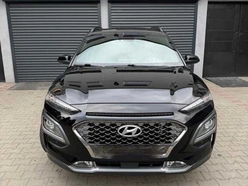 Авто Hyundai Amica 2018 № 8806712