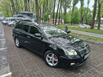 Авто Toyota Avensis 2005 № 8806721