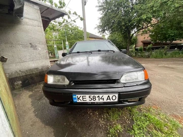 Авто ВАЗ 2113 2011 № 8806723