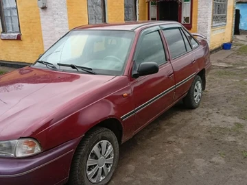 Авто Daewoo Nexia 2008 № 8806725