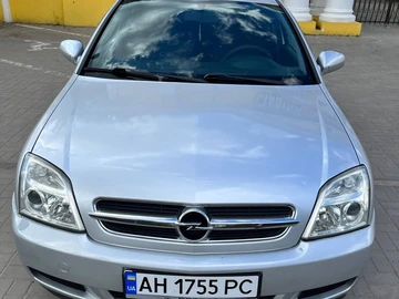 Авто Opel Vectra 2004 № 8806729