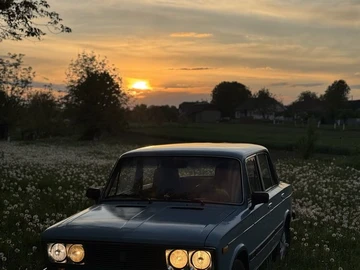 Авто ВАЗ 2106 1992 № 8806727