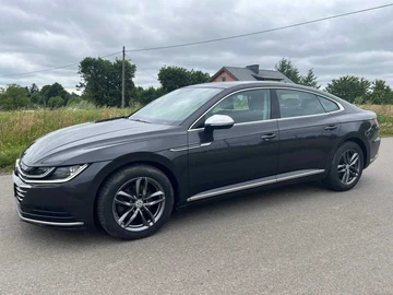 Авто Volkswagen Arteon 2018 № 8806733