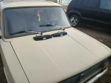 Авто ВАЗ 2101 1986 № 8806834