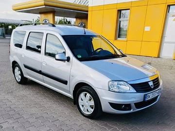 Авто Dacia Logan 2010 № 8806836