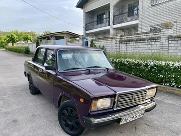 Авто ВАЗ 21073 2001 № 8806837