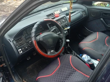 Авто Ford Escort 1994 № 8806838