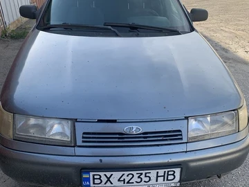 Авто ВАЗ 21111 2007 № 8806841