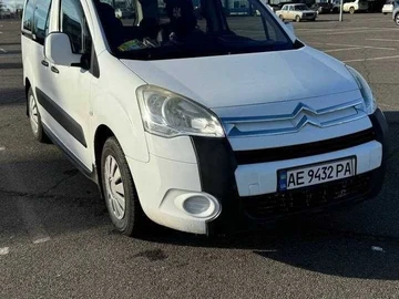 Авто Citroen Berlingo 2012 № 8806851