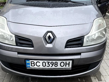Авто Renault 11 2011 № 8806865
