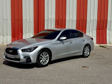 Авто Infiniti Q50 2018 № 8806867