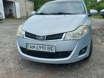 Авто ЗАЗ Forza 2012 № 8806868