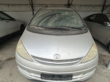 Авто Toyota Previa 2000 № 8806869