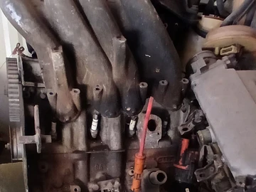 Авто Volkswagen Passat Variant 1989 № 8806872