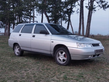 Авто ВАЗ 2111 2011 № 8806878