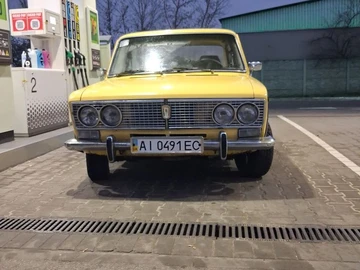 Авто ВАЗ 2103 1978 № 8806881