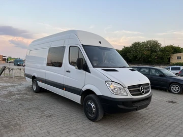 Авто Mercedes Sprinter 2009 № 8806883