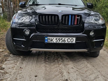 Авто BMW X5 2012 № 8806898