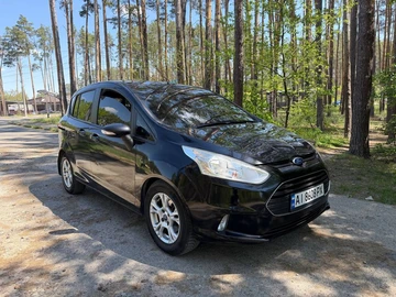 Авто Ford B-Max 2014 № 8806900
