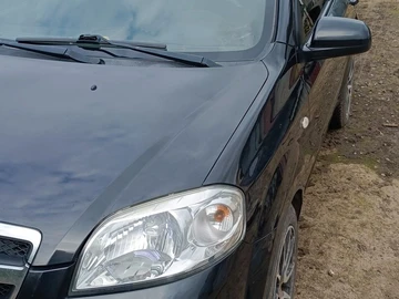 Авто Chevrolet Aveo 2011 № 8806903