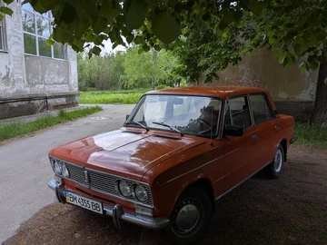 Авто ВАЗ 2103 1981 № 8806906