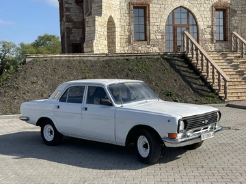Авто ГАЗ 24-10 Волга 1990 № 8806911