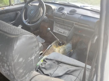 Авто ВАЗ 2106 1992 № 8806912
