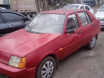 Авто ЗАЗ 1103 Slavuta 2002 № 8806923