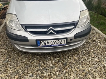 Авто Citroen C8 2006 № 8806925