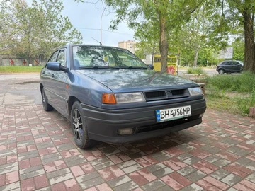Авто SEAT Toledo 1992 № 8806928
