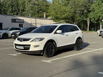 Авто Mazda Cx-9 2009 № 8806887