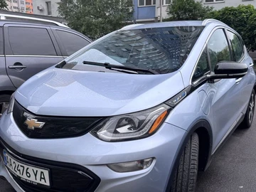 Авто Chevrolet Alero 2017 № 8806936