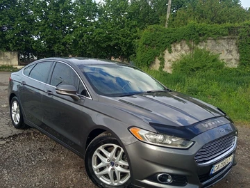 Авто Ford Fusion Usa  2013 № 8806941