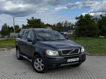 Авто Volvo Xc90 2008 № 8806943