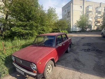 Авто ВАЗ 2101 1985 № 8806944