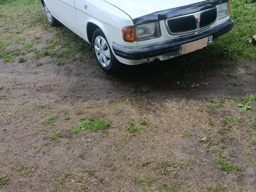 Авто ГАЗ 3110 2000 № 8806947