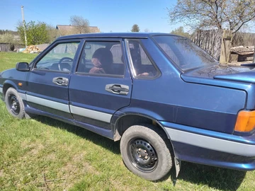 Авто ВАЗ 2115 2005 № 8806959