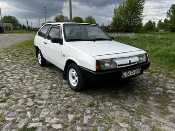 Авто ВАЗ 2108 1987 № 8806960