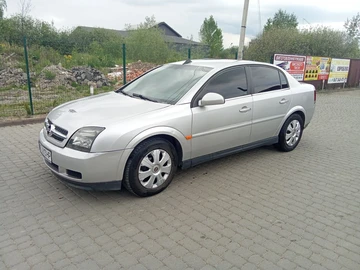 Авто Opel Vectra 2003 № 8806963
