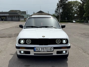 Авто BMW 3 Серия 1990 № 8806965