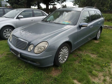 Авто Mercedes E Серия 2004 № 8806968