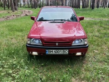 Авто Dacia Supernova 2002 № 8806971