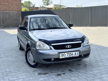 Авто ВАЗ 2170 Priora 2007 № 8806977